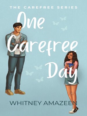 cover image of One Carefree Day